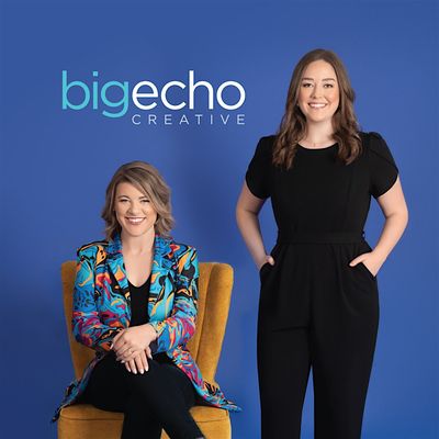 Big Echo Creative