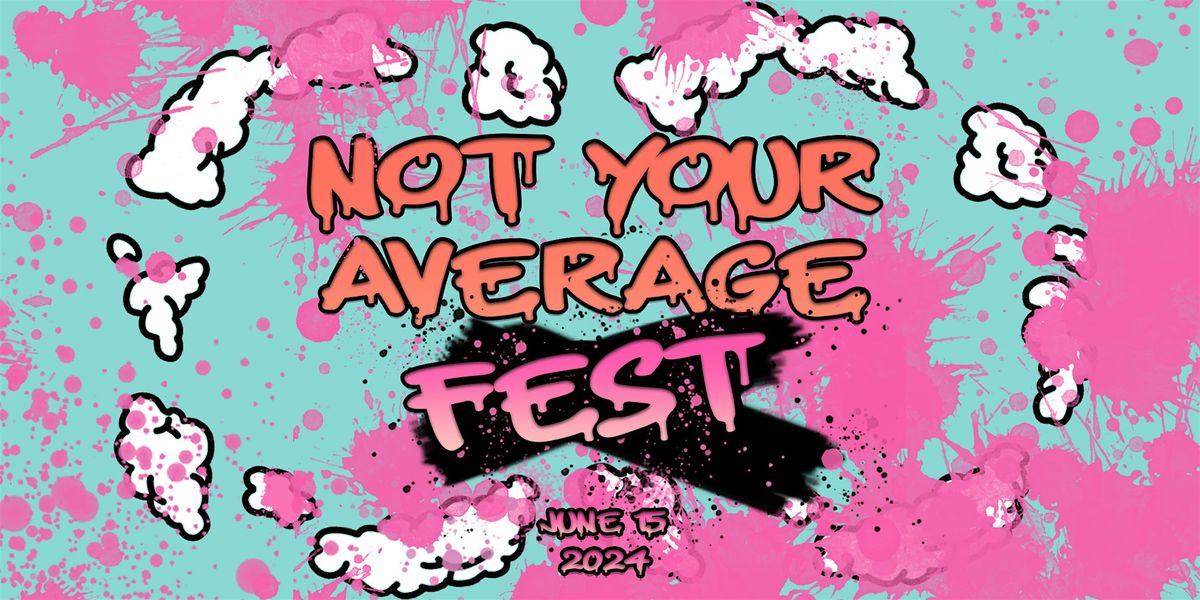Not Your Average Fest Stonehedge Events & Camping, Gray, ME June 15