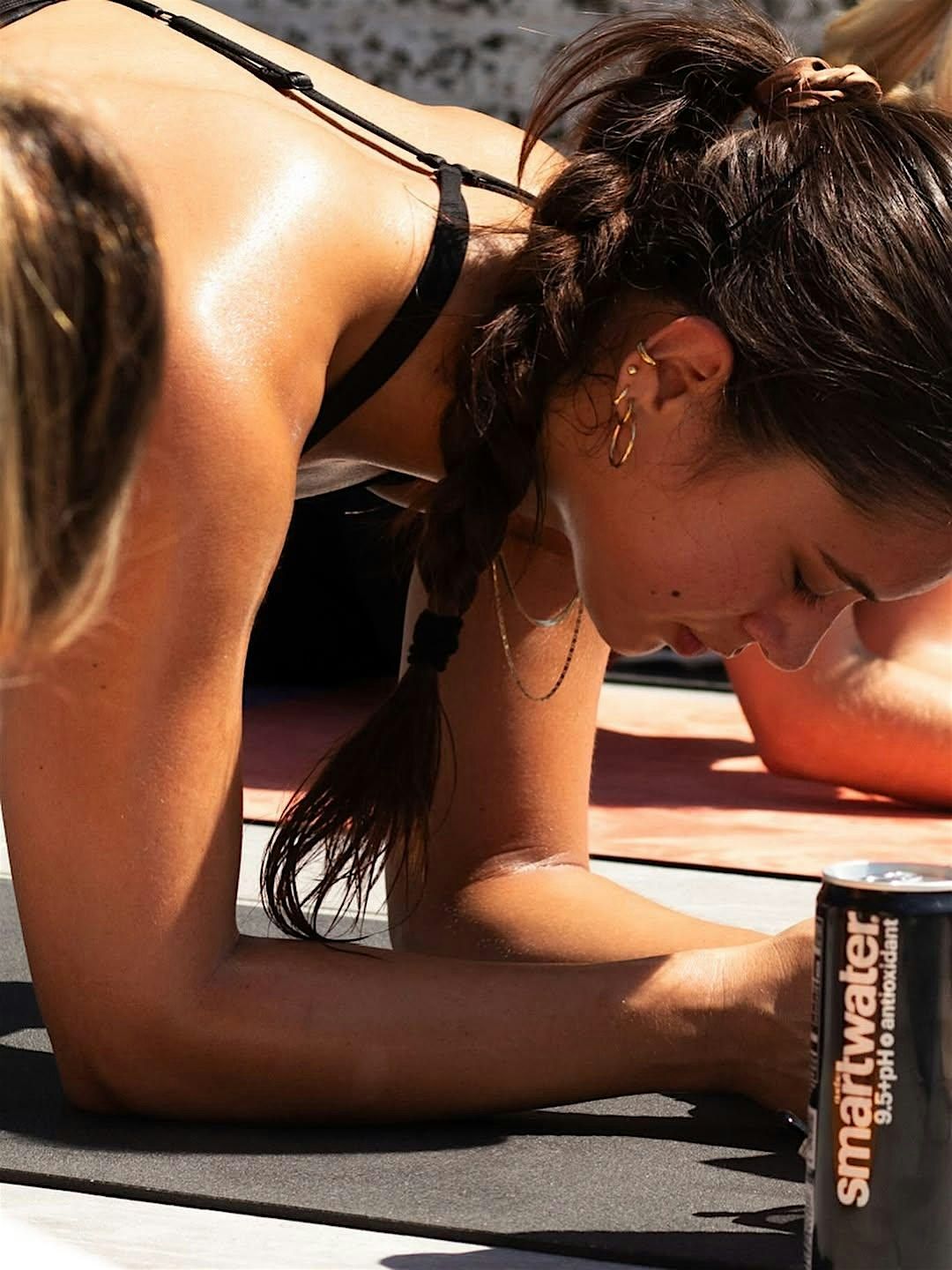 The Everturn Market & Bodyrok Pilates