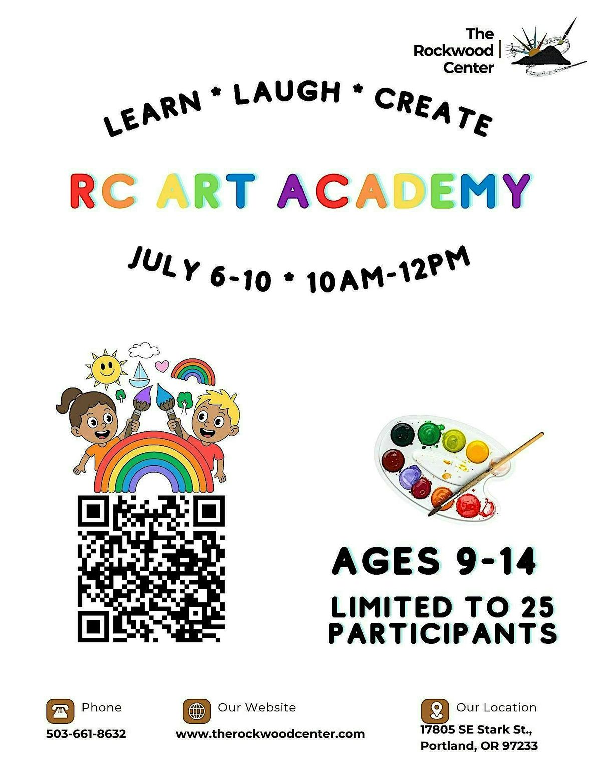 RC Art Academy