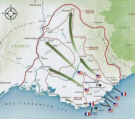 Operation Anvil 2023