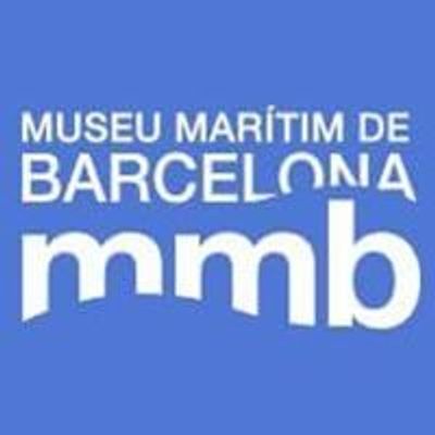 Museu Mar\u00edtim de Barcelona