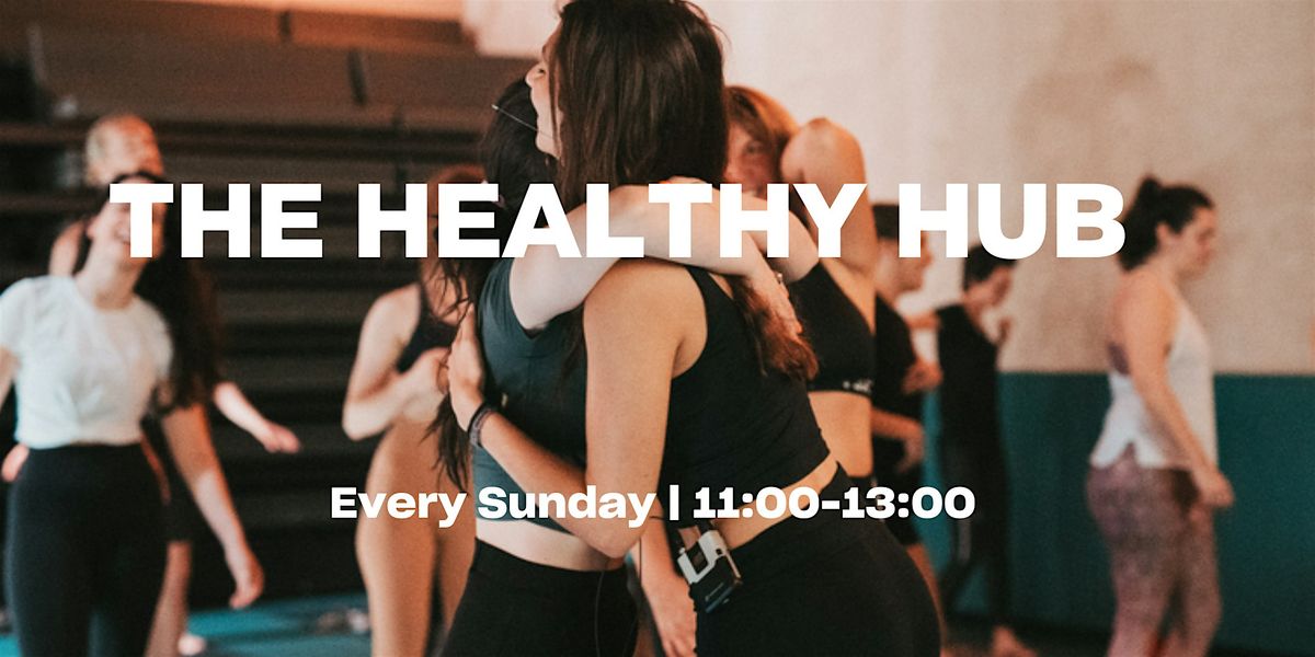 The Healthy Hub