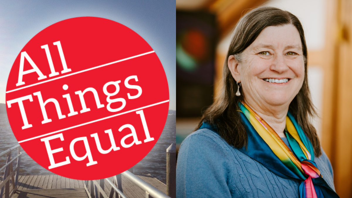 All Things Equal at Balboa Theatre - San Diego