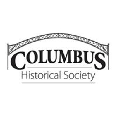 Columbus Historical Society