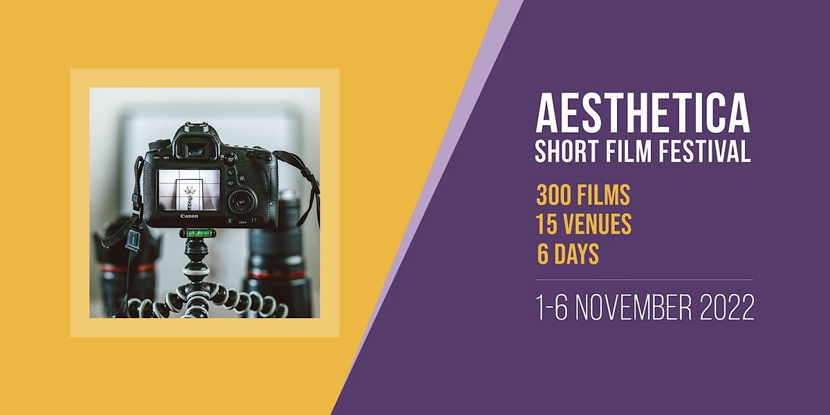 A Dive into Cinema Camera Technologies: A Practical Workshop with Canon