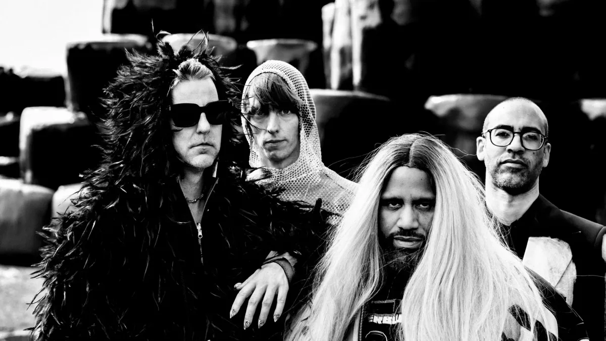 De Jeugd Van Tegenwoordig in Groningen