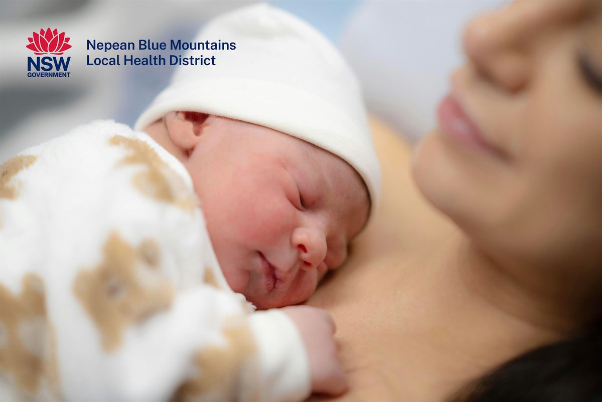 Hawkesbury District Hospital - Pregnancy, Birth and Parenting Classes