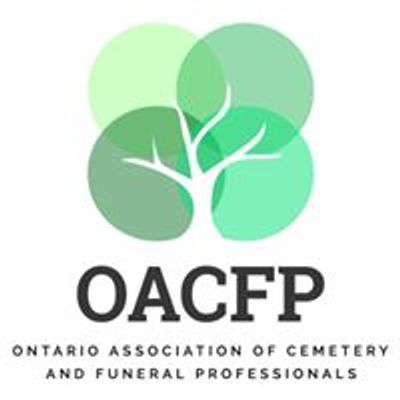 Ontario Association of Cemetery and Funeral Professionals