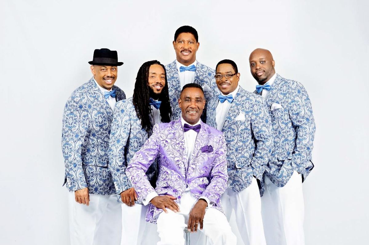 The Zapp Band