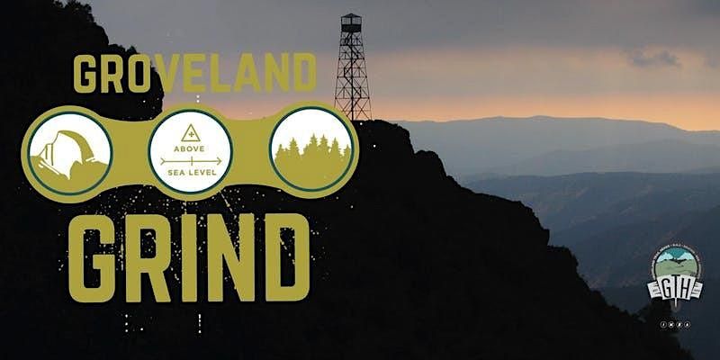 2023 Groveland Grind Gravel Adventure