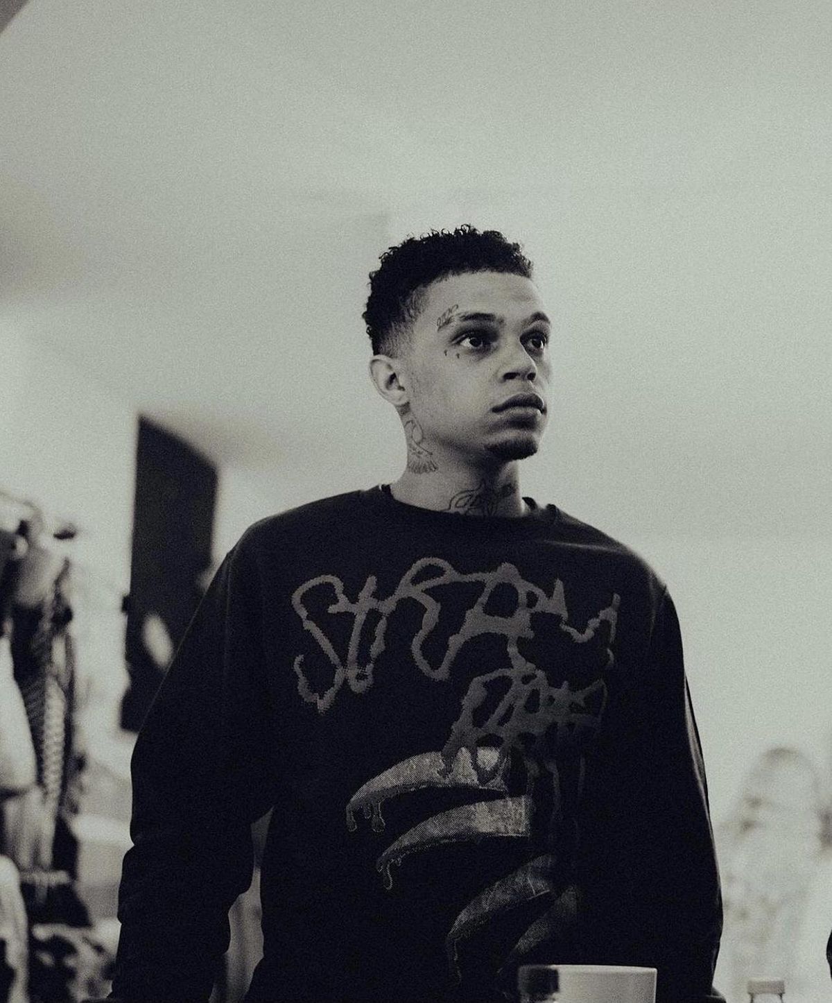 D Savage live in Houston!