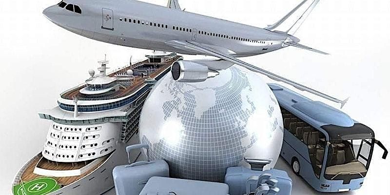 HOW TO BECOME A TRAVEL AGENT - Best Kept Secrets! | Denver, CO