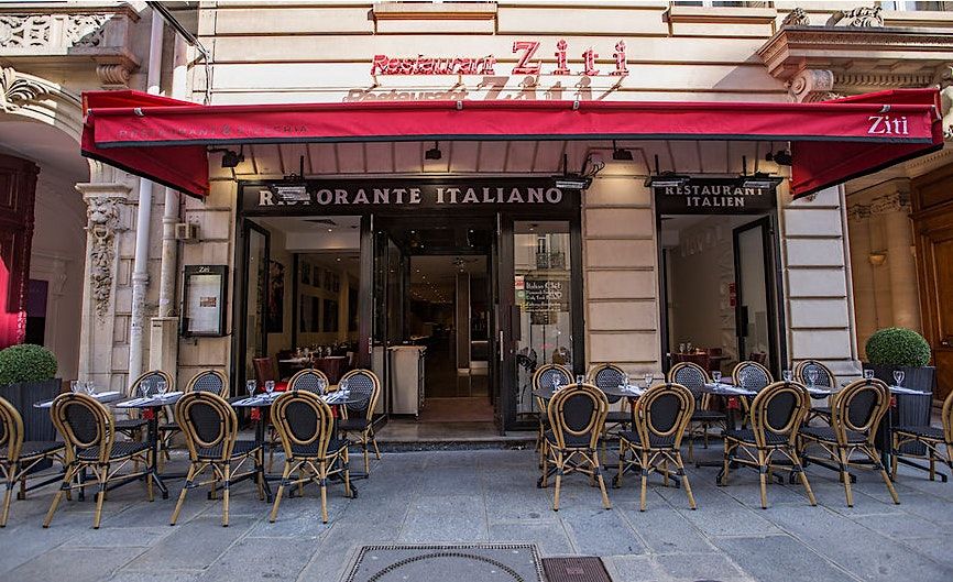 Cigre Next Generation Network Social Event