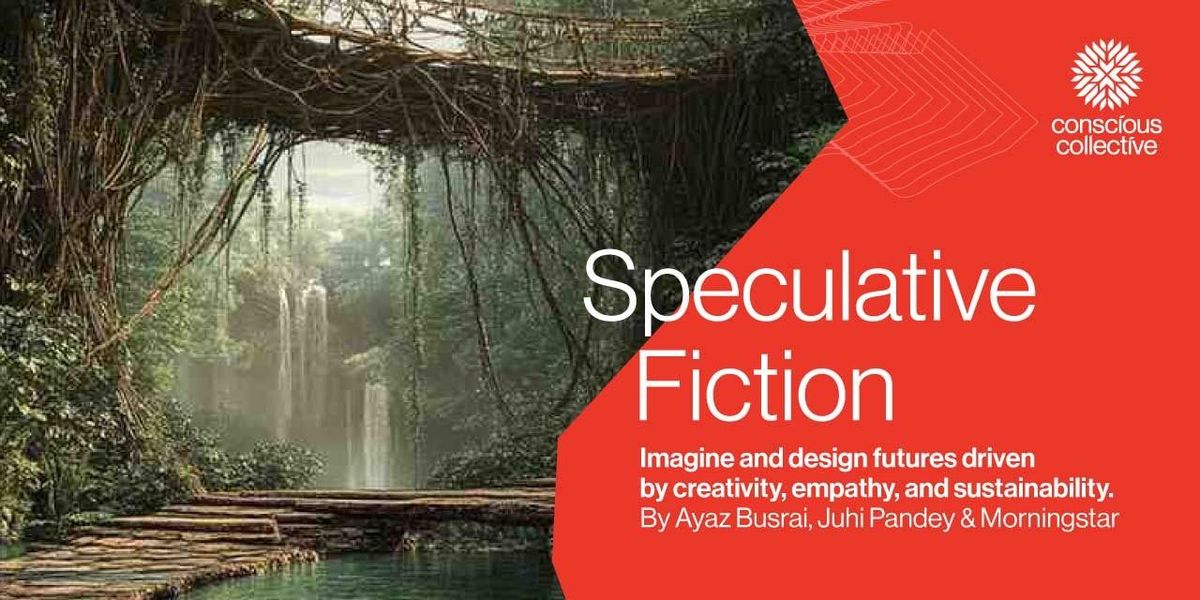 Speculative Fiction