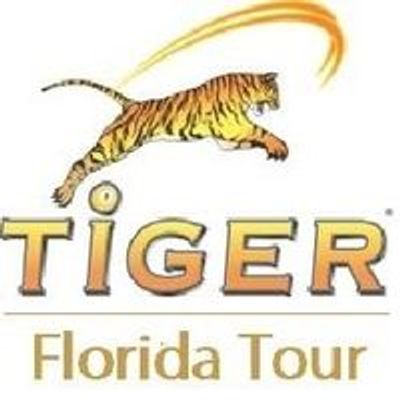 Tiger Florida Tour - A NAPT Recognized Regional Tour