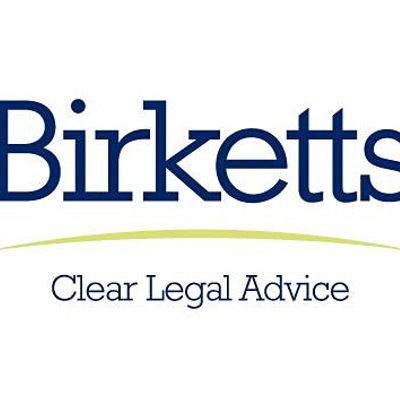 Birketts LLP