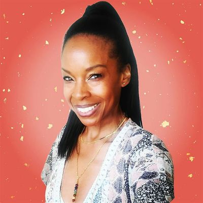 Monique Marie