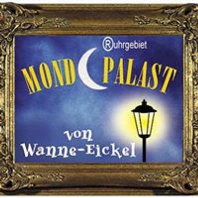 Mondpalast von Wanne-Eickel