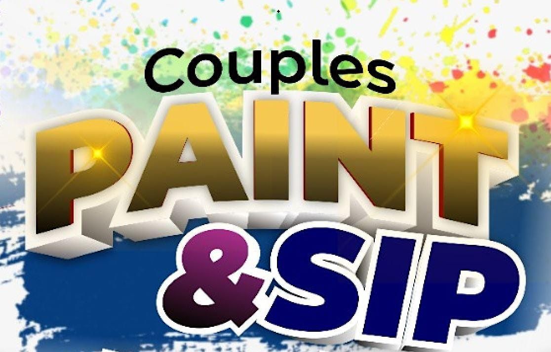 BLACK COUPLE GETAWAYS PAINT & SIP Caballeros Club, WA November 5, 2022