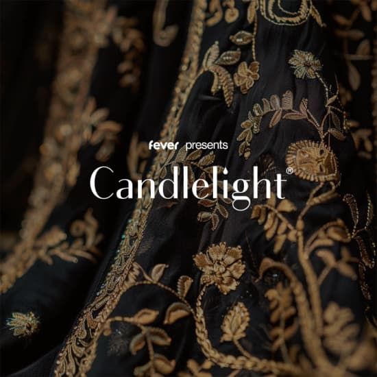 Candlelight: Tributo a Juan Gabriel