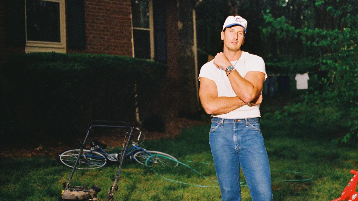 Russell Dickerson, Niko Moon in Cleveland