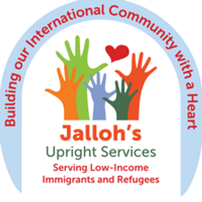 Jalloh's Upright Services of NC, Inc