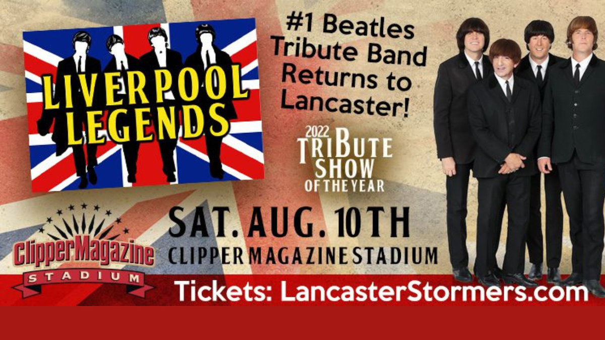 Return of the Legends at O2 City Hall