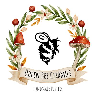 Queen Bee Ceramics