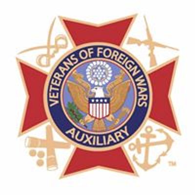 VFW Auxiliary, Post 6604 - Folsom