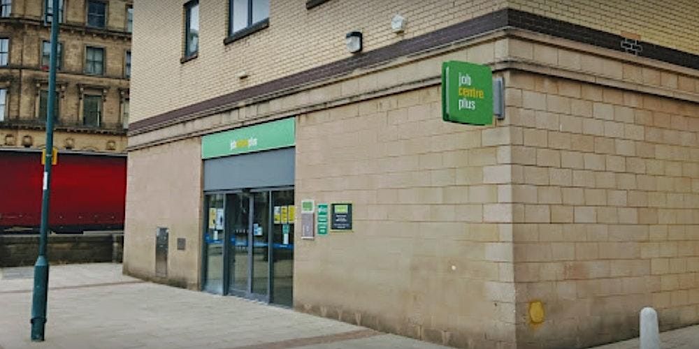 Bradford Employer Recruitment Event