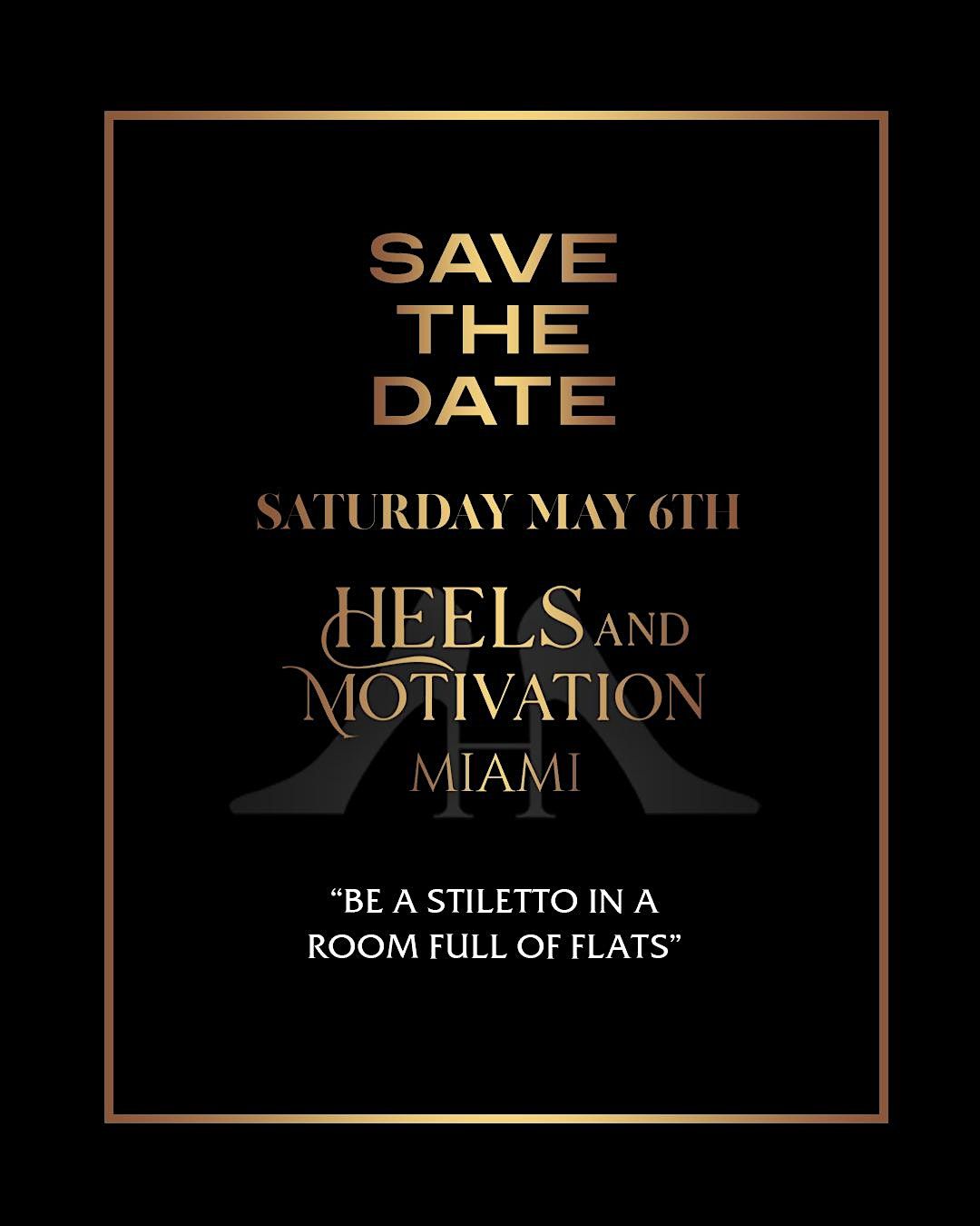 HEELS AND MOTIVATION CELEBRITY BLACK TIE CHARITY GALA FUNDRAISER heels-and-motivation-celebrity-black-tie-charity-gala-fundraiser