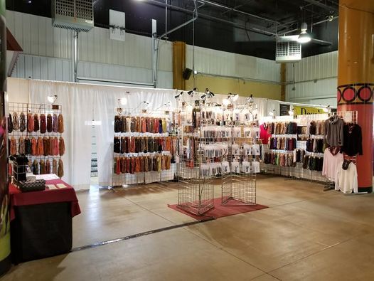 2021 Canterbury Autumn Art & Craft Festival | Canterbury Park ...