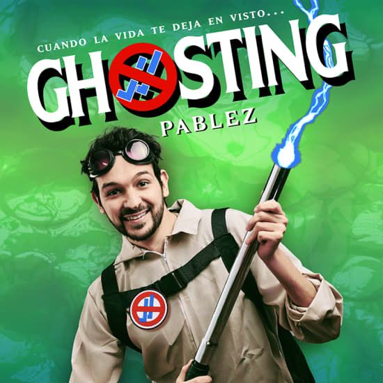 Ghosting: Cuando la vida te deja en visto en Madrid