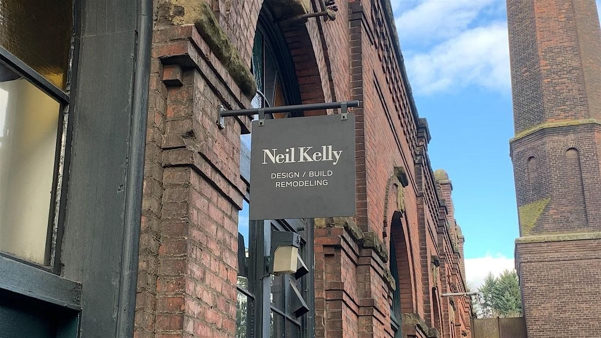 Neil Kelly Rouge Neil Kelly Seattle Design Center Grand Opening at Neil Kelly Design ...