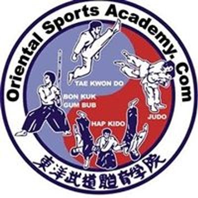 OSA Martial Arts Federation