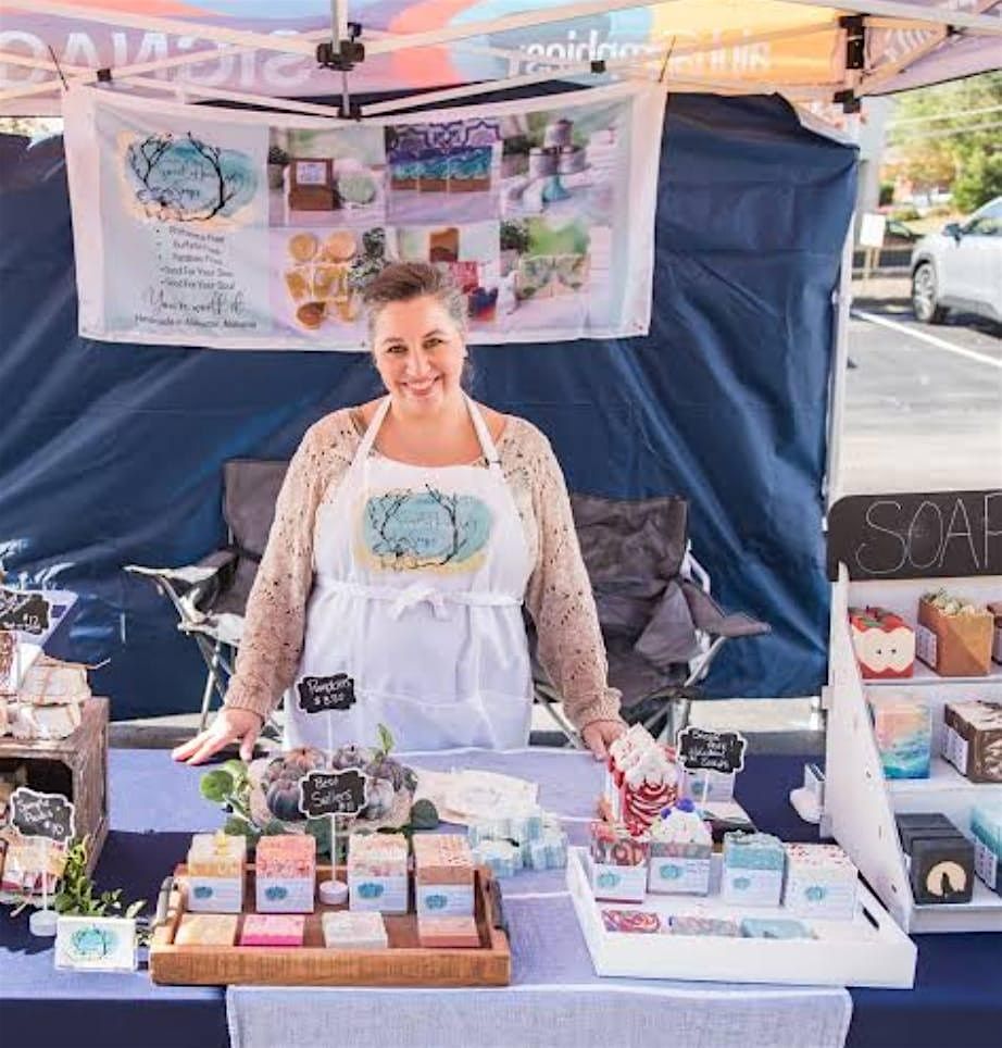 Adelaide Vendors Marketplace Experience