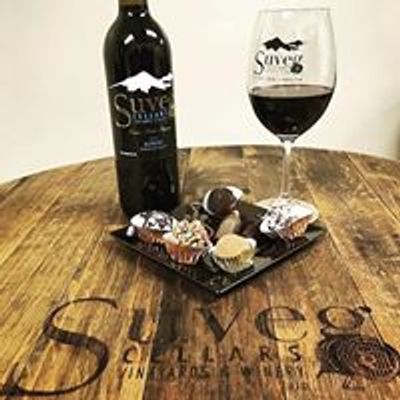 Suveg Cellars