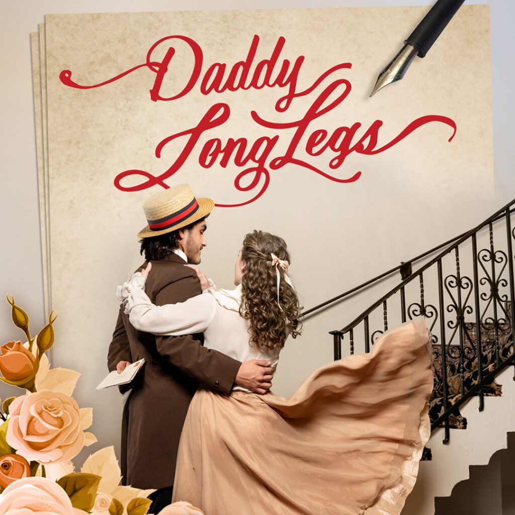 Daddy Long Legs - Band