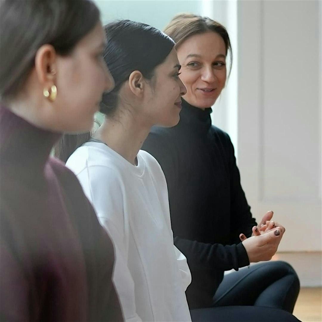 Transform Within: Yoga, Meditation, and Mindset Mastery Retreat