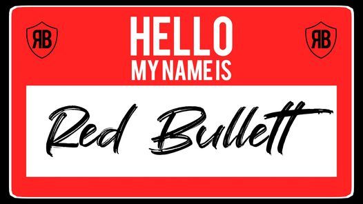 Red Bullett at Frazier's Restaurant