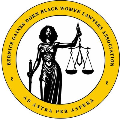 Bernice Gaines Dorn Black Women Lawyers Assoc.