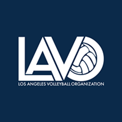Los Angeles Volleyball Organization (LAVO)