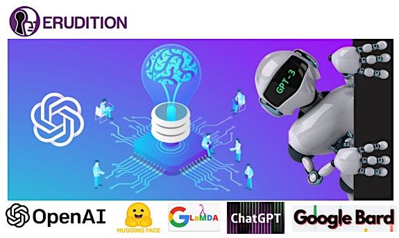 $100!! Artificial Intelligence & Machine Learning in 2023 OpenAI ChatGPT