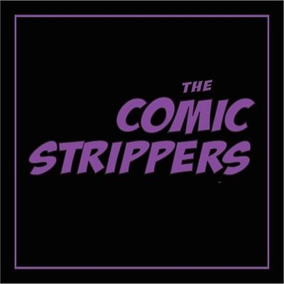 The Comic Strippers