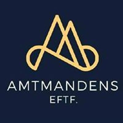 Amtmandens