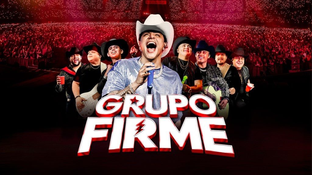 Grupo Firme