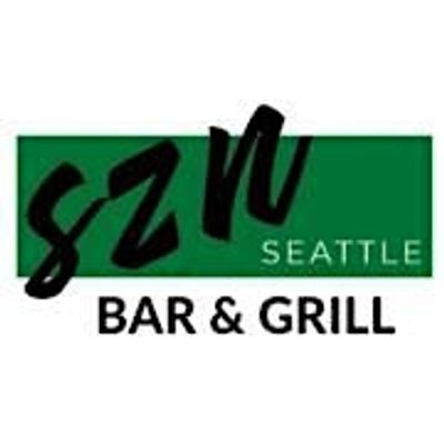 SZN Seattle & Hosted by Valicity Eyesli