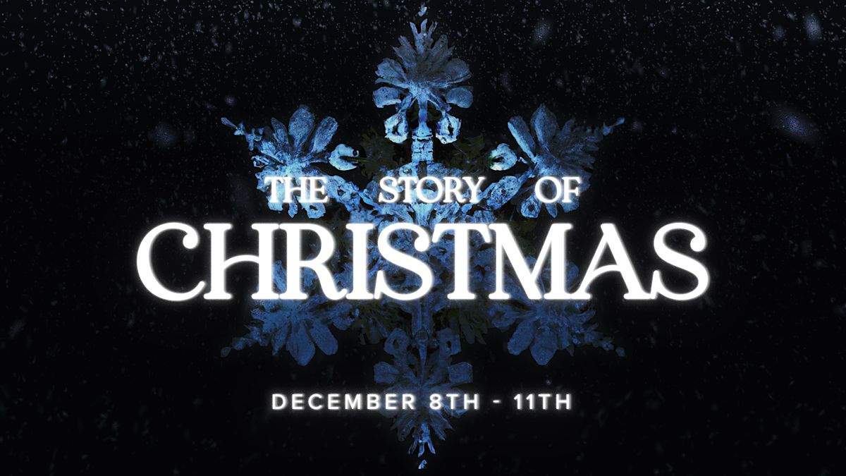 Victory Christmas Production - The Story Of Christmas | Victory Church ...