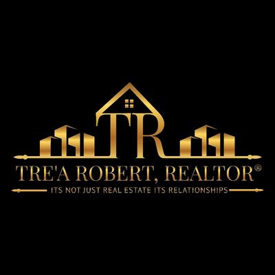 Tre'a Robert,  Realtor